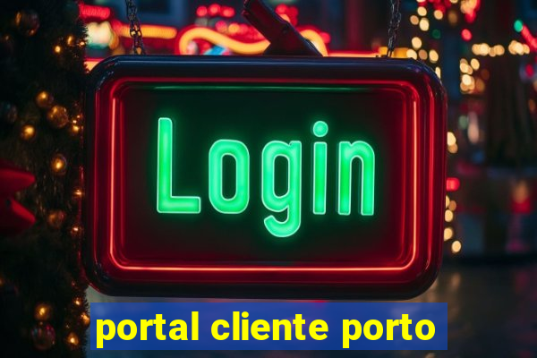 portal cliente porto