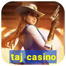 taj casino