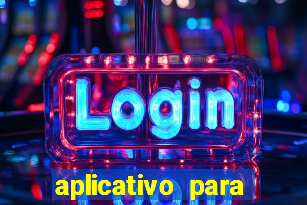 aplicativo para fazer jogos online