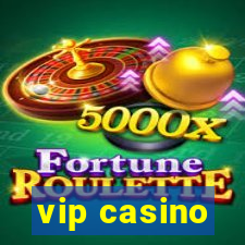 vip casino