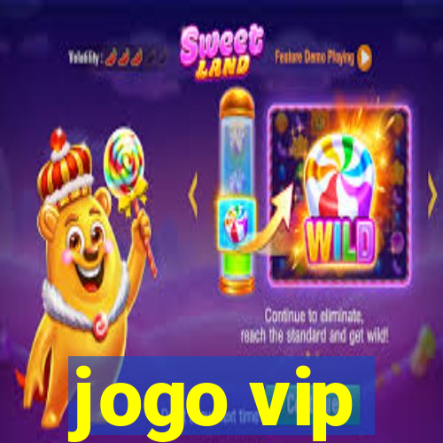 jogo vip