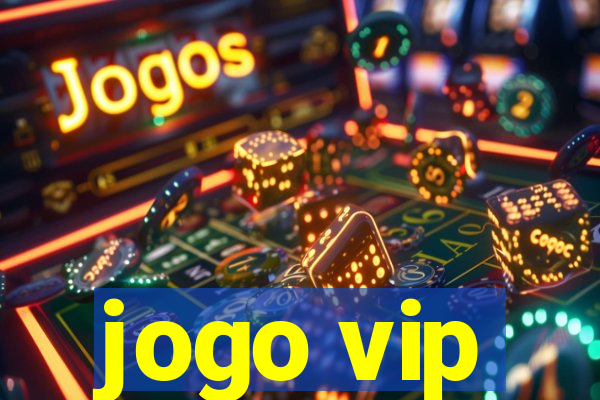 jogo vip