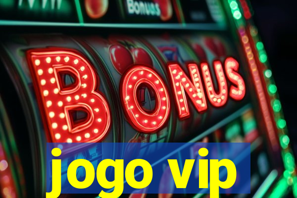 jogo vip