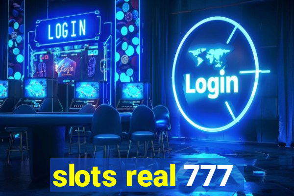 slots real 777