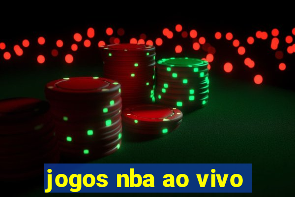 jogos nba ao vivo