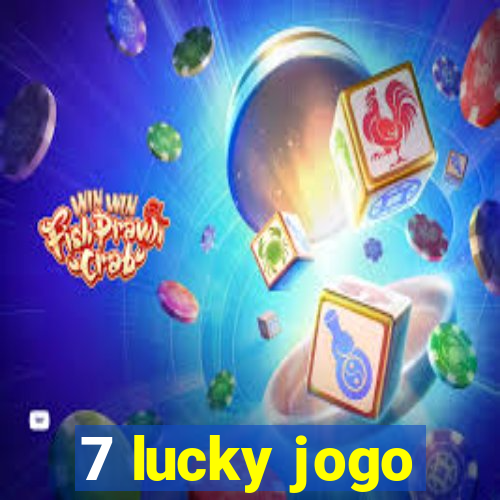 7 lucky jogo