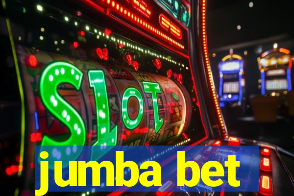 jumba bet