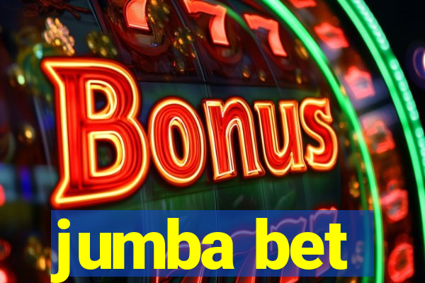 jumba bet