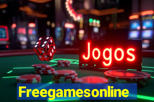 Freegamesonline