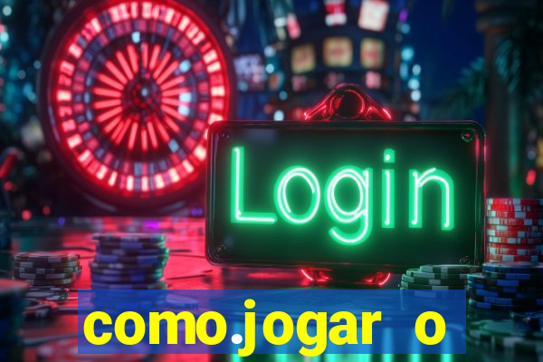 como.jogar o fortune tiger