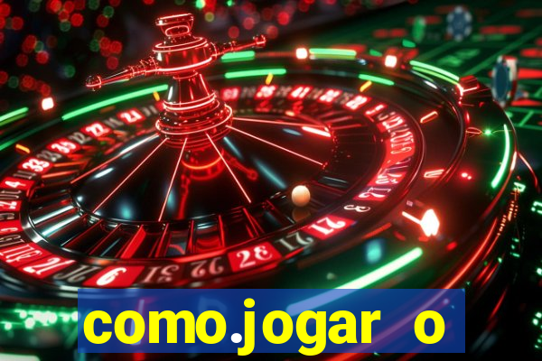 como.jogar o fortune tiger