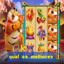 qual os melhores jogos para iphone