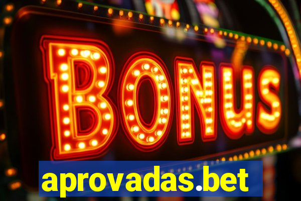 aprovadas.bet