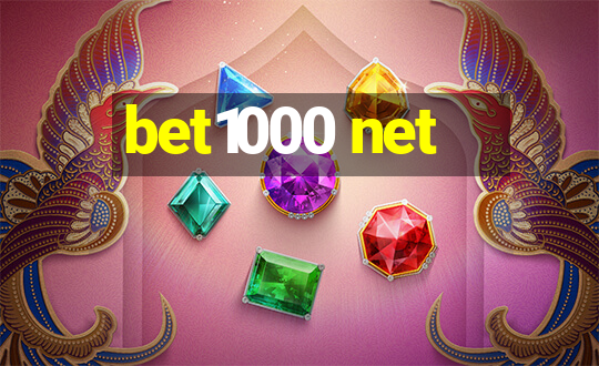 bet1000 net