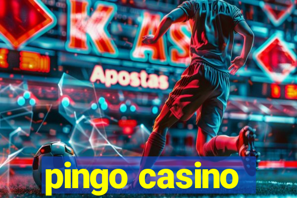 pingo casino