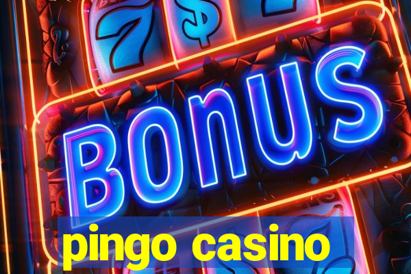 pingo casino