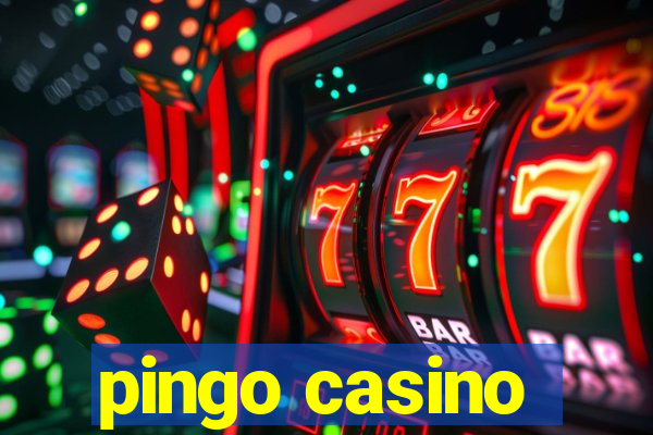 pingo casino