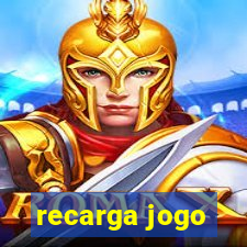 recarga jogo