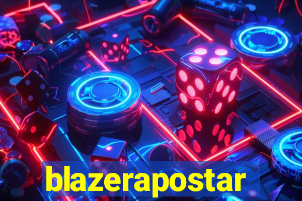 blazerapostar