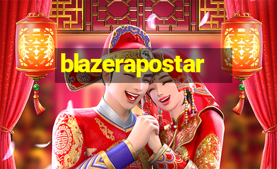 blazerapostar