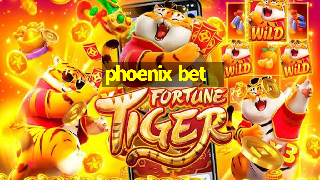 phoenix bet