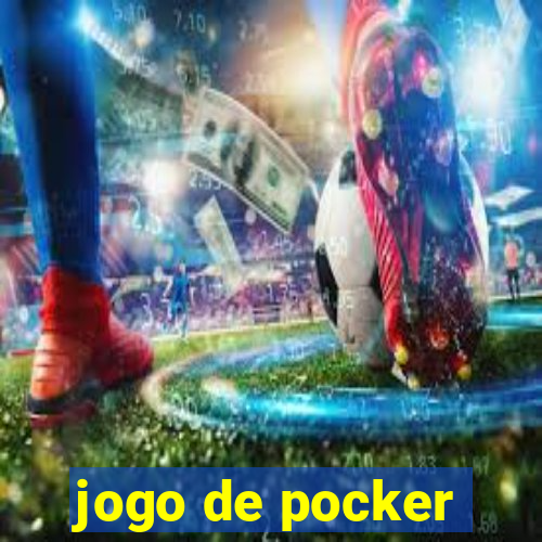 jogo de pocker