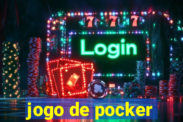 jogo de pocker