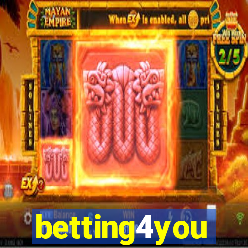 betting4you