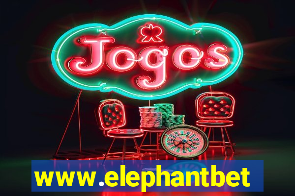 www.elephantbet.co.mz