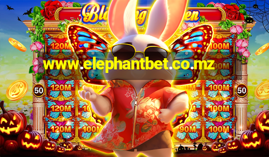 www.elephantbet.co.mz