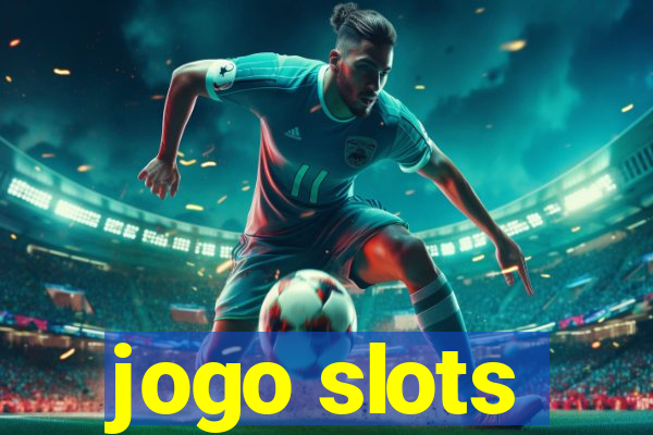 jogo slots