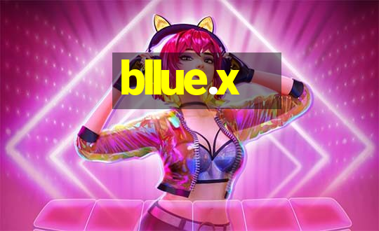 bllue.x