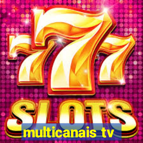 multicanais tv