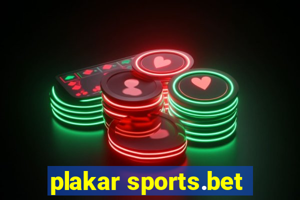 plakar sports.bet