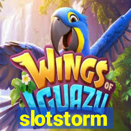 slotstorm