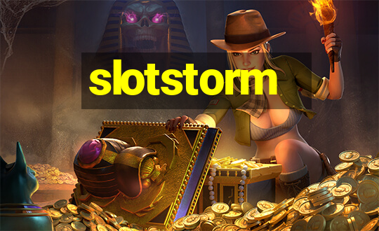 slotstorm