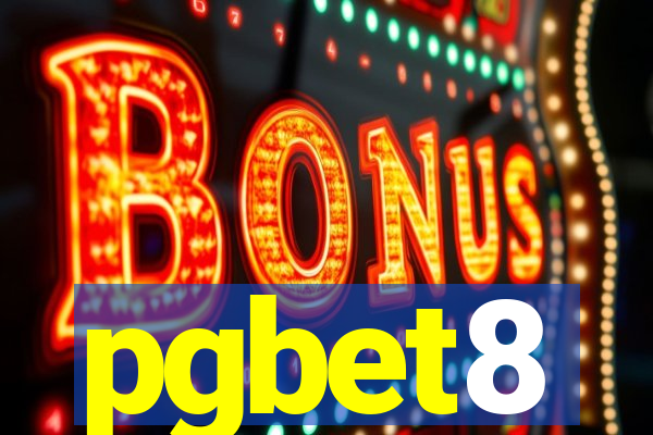 pgbet8