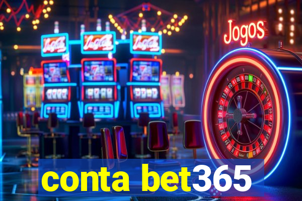 conta bet365