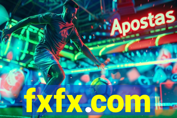 fxfx.com