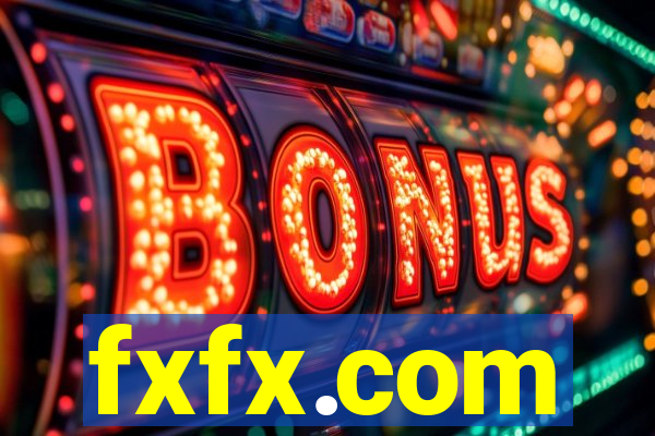 fxfx.com