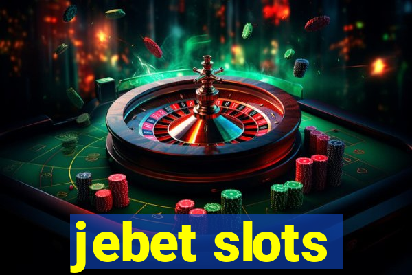 jebet slots