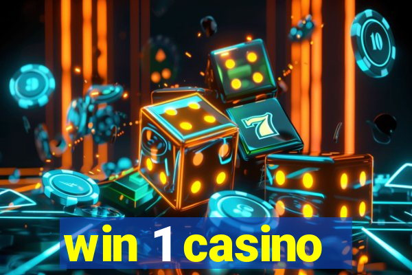 win 1 casino