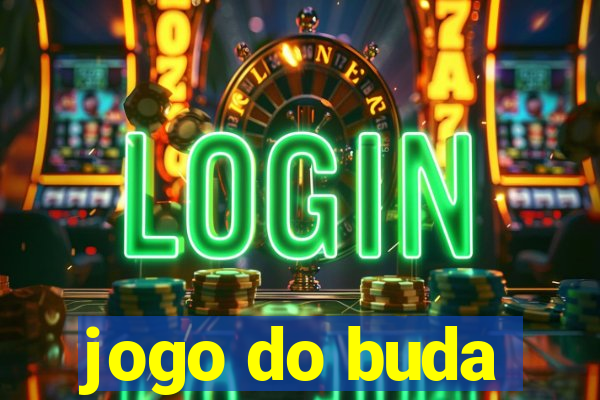 jogo do buda