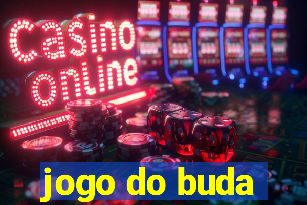 jogo do buda