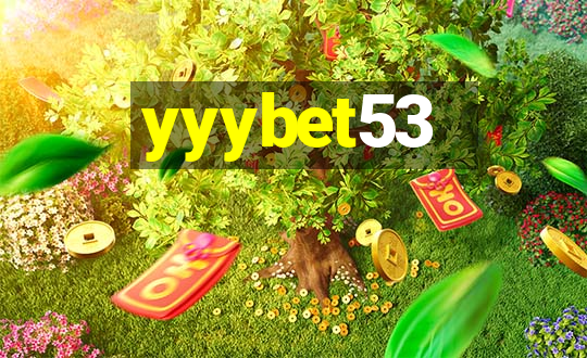 yyybet53