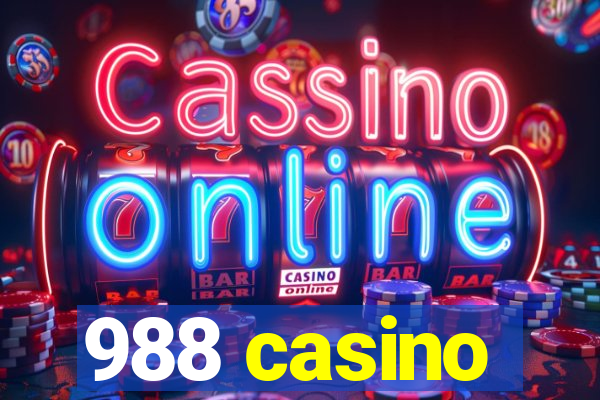 988 casino