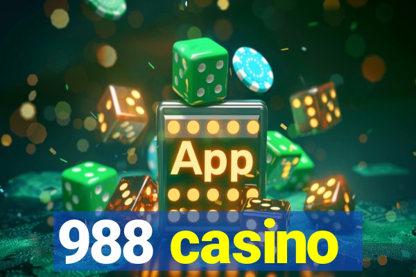 988 casino