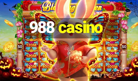 988 casino