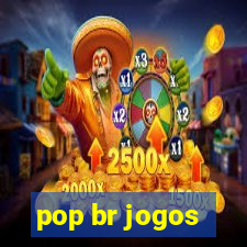 pop br jogos