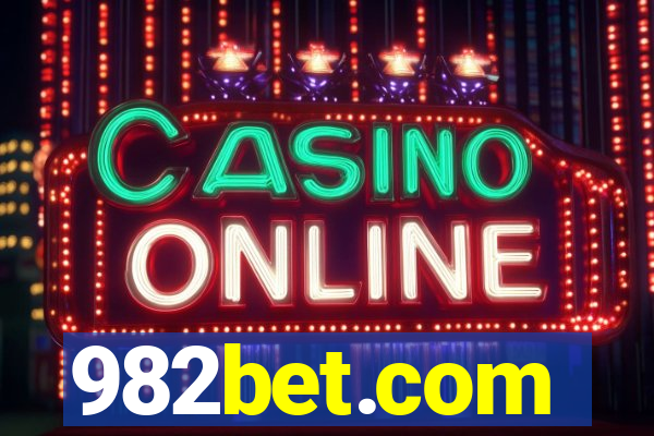 982bet.com